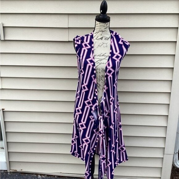 Blokecore gorpcore nostalgia earthy artisanal Julie Brown Dress Size small - Picture 1 of 4